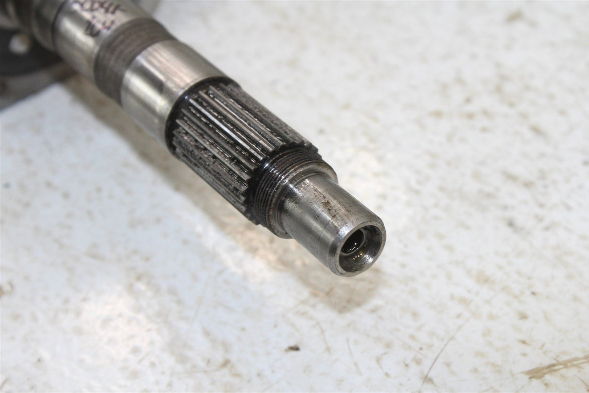 1986 Yamaha Moto-4 225 Crankshaft Connecting Rod