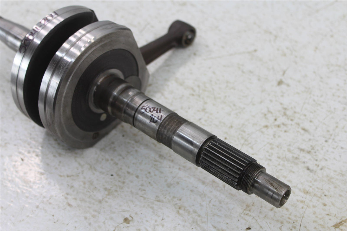 1986 Yamaha Moto-4 225 Crankshaft Connecting Rod