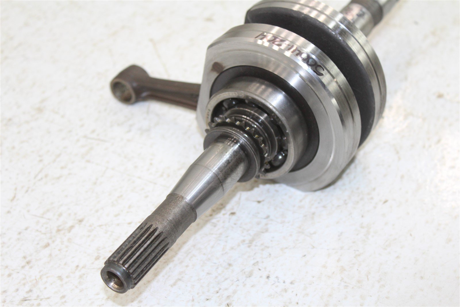 1986 Yamaha Moto-4 225 Crankshaft Connecting Rod