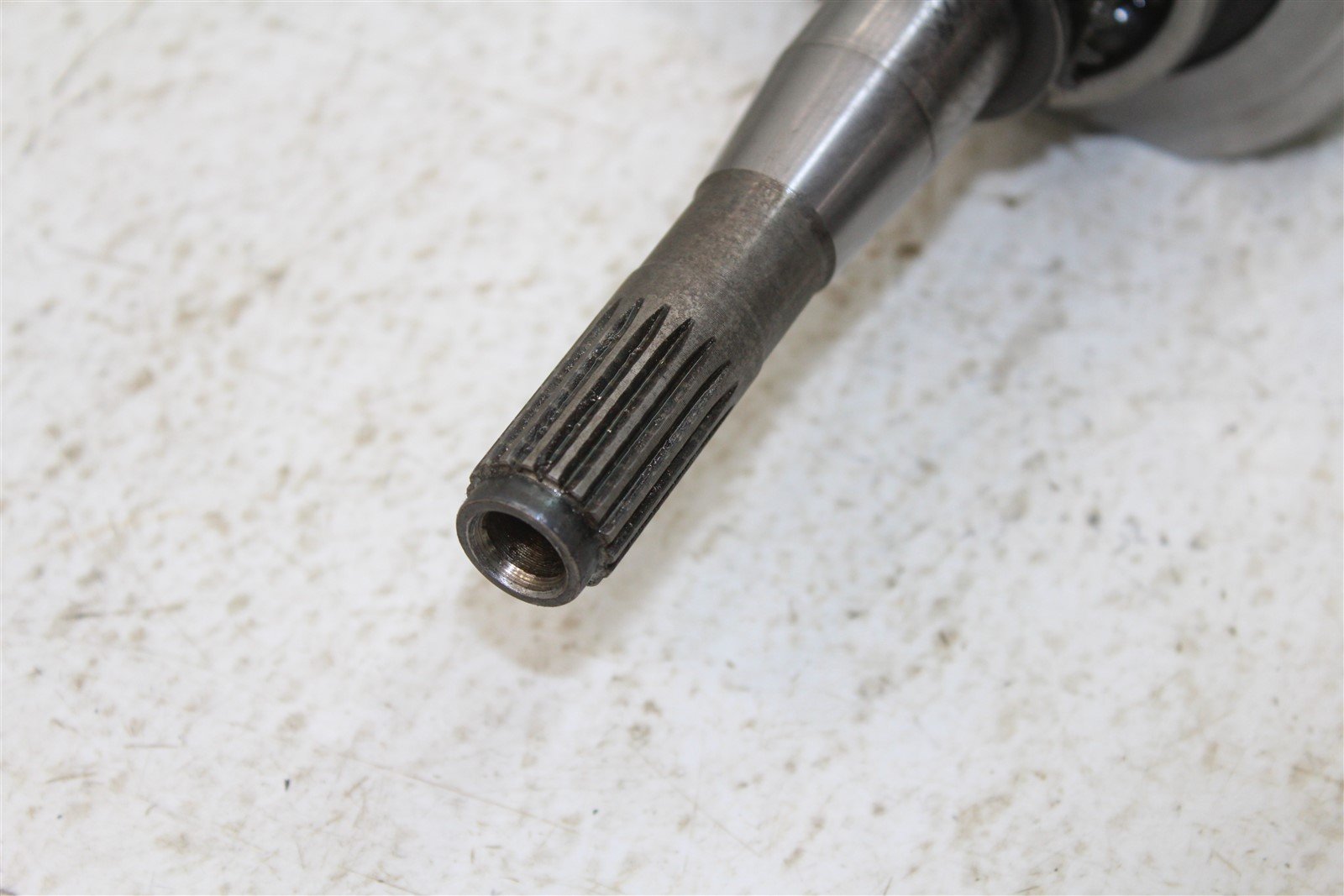 1986 Yamaha Moto-4 225 Crankshaft Connecting Rod