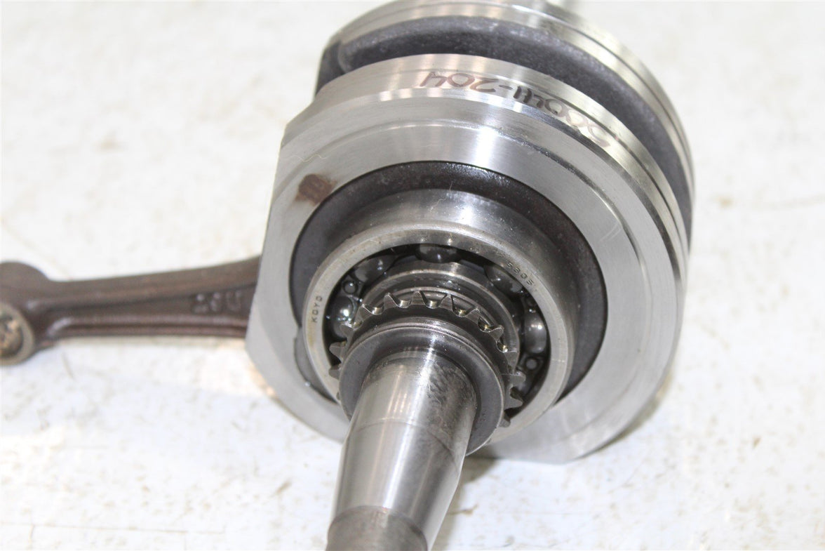 1986 Yamaha Moto-4 225 Crankshaft Connecting Rod