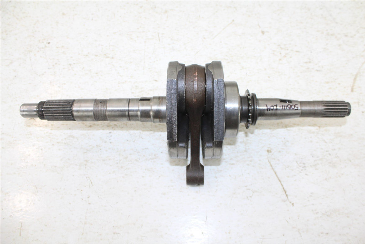 1986 Yamaha Moto-4 225 Crankshaft Connecting Rod
