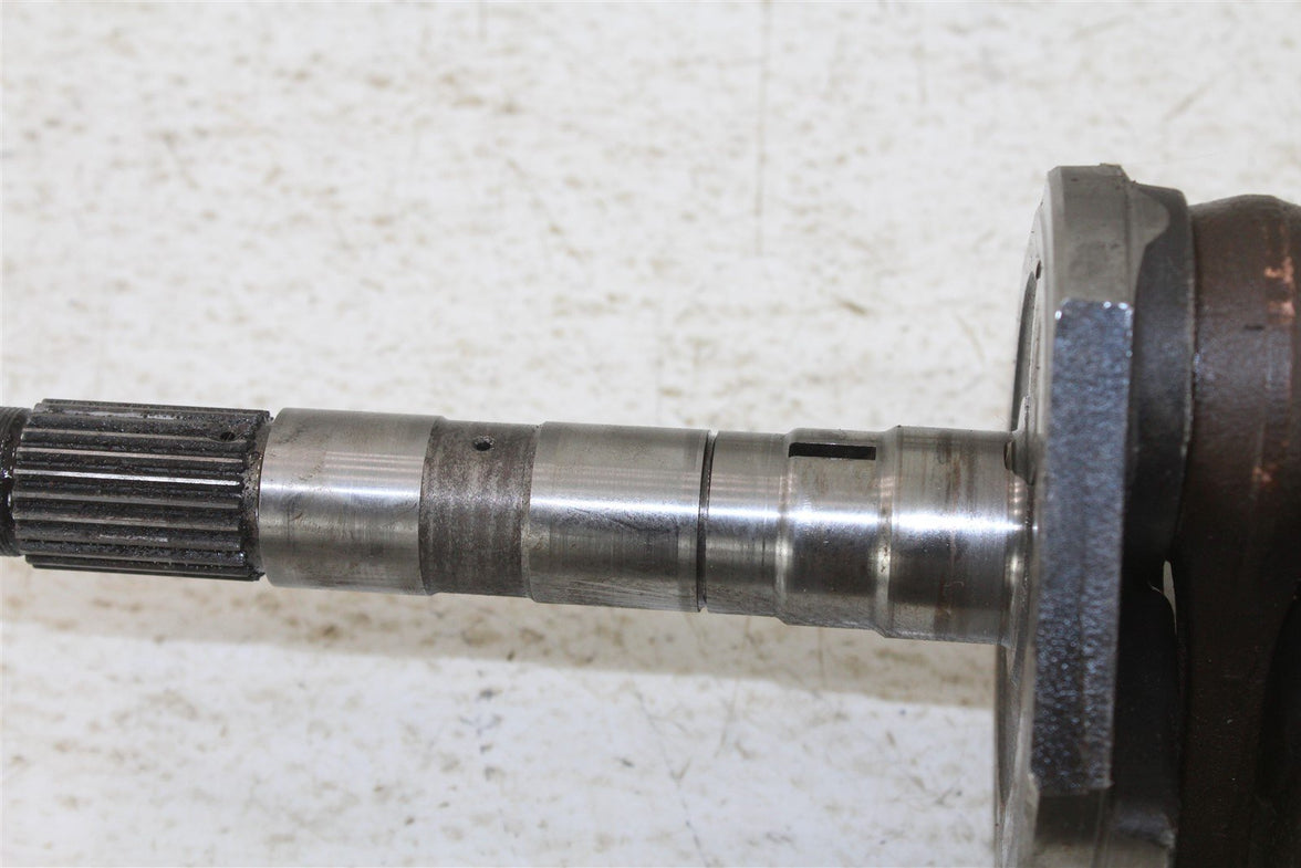 1986 Yamaha Moto-4 225 Crankshaft Connecting Rod