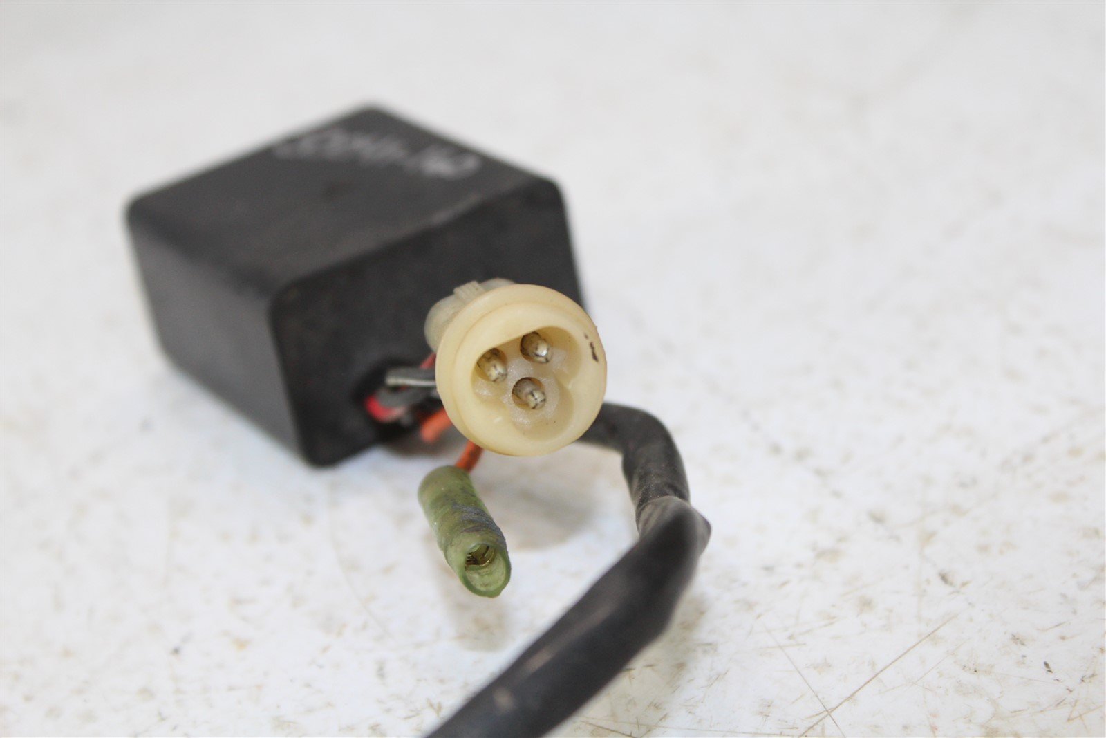 1986 Yamaha Moto-4 225 CDI ECU Computer Ignition