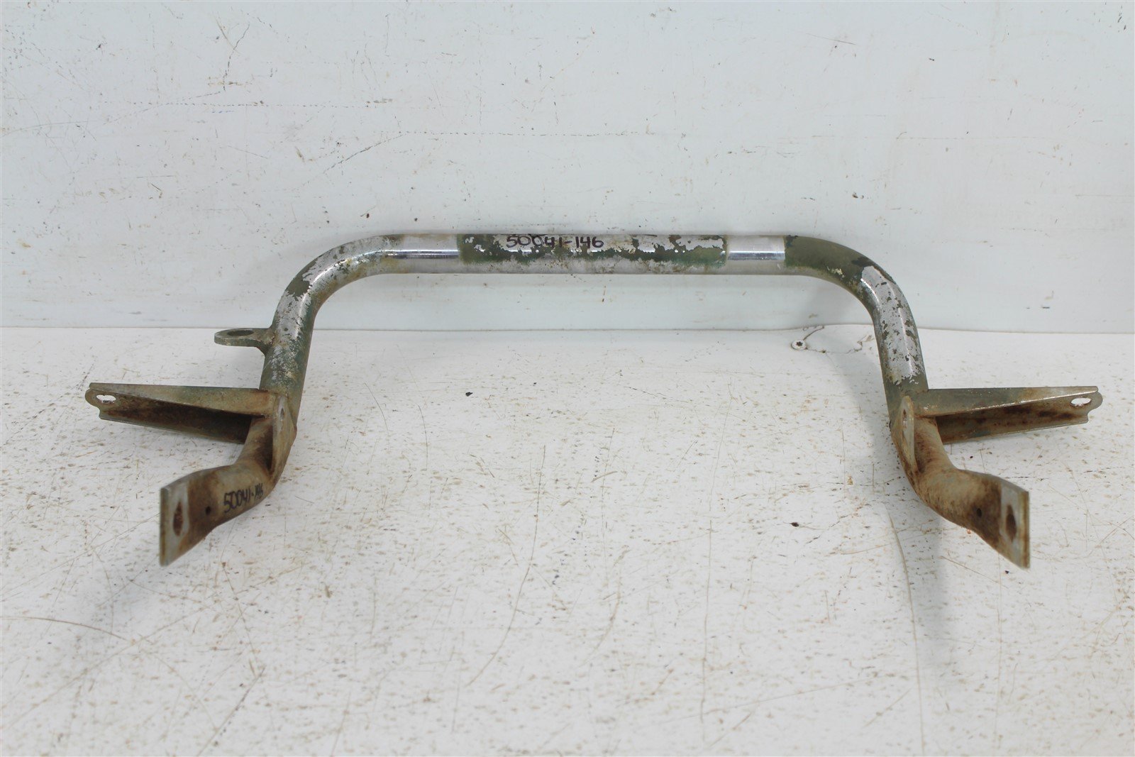 1986 Yamaha Moto-4 225 Rear Grab Bar Bumper