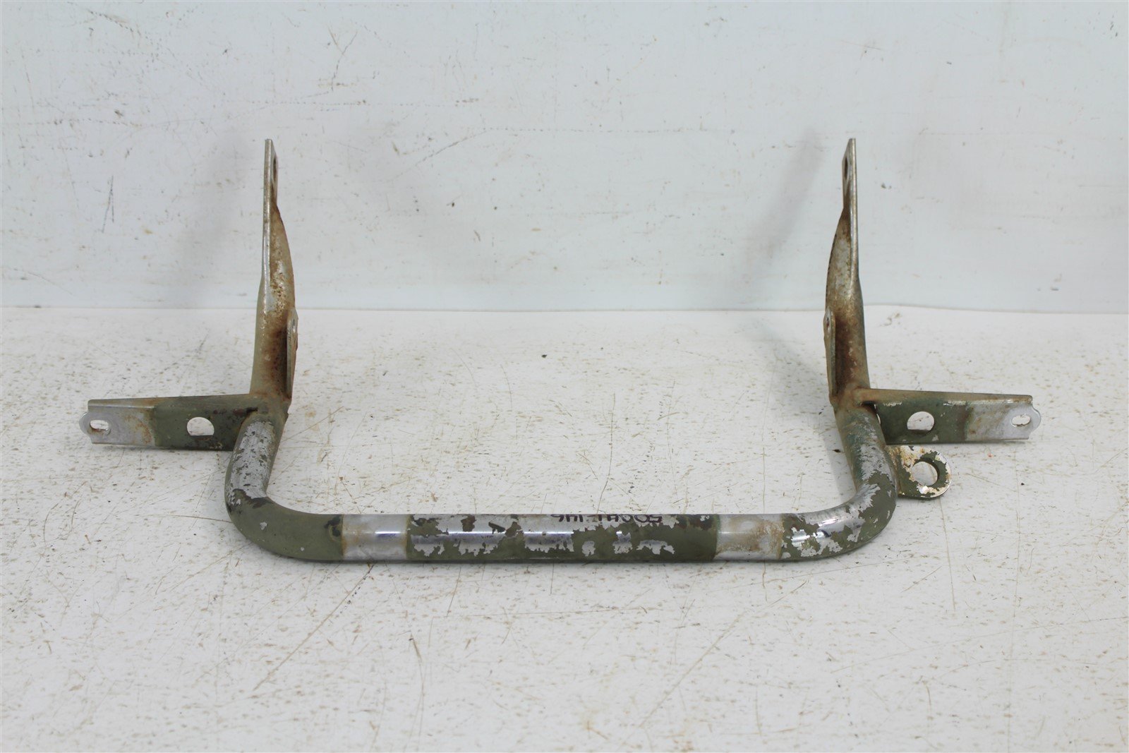 1986 Yamaha Moto-4 225 Rear Grab Bar Bumper