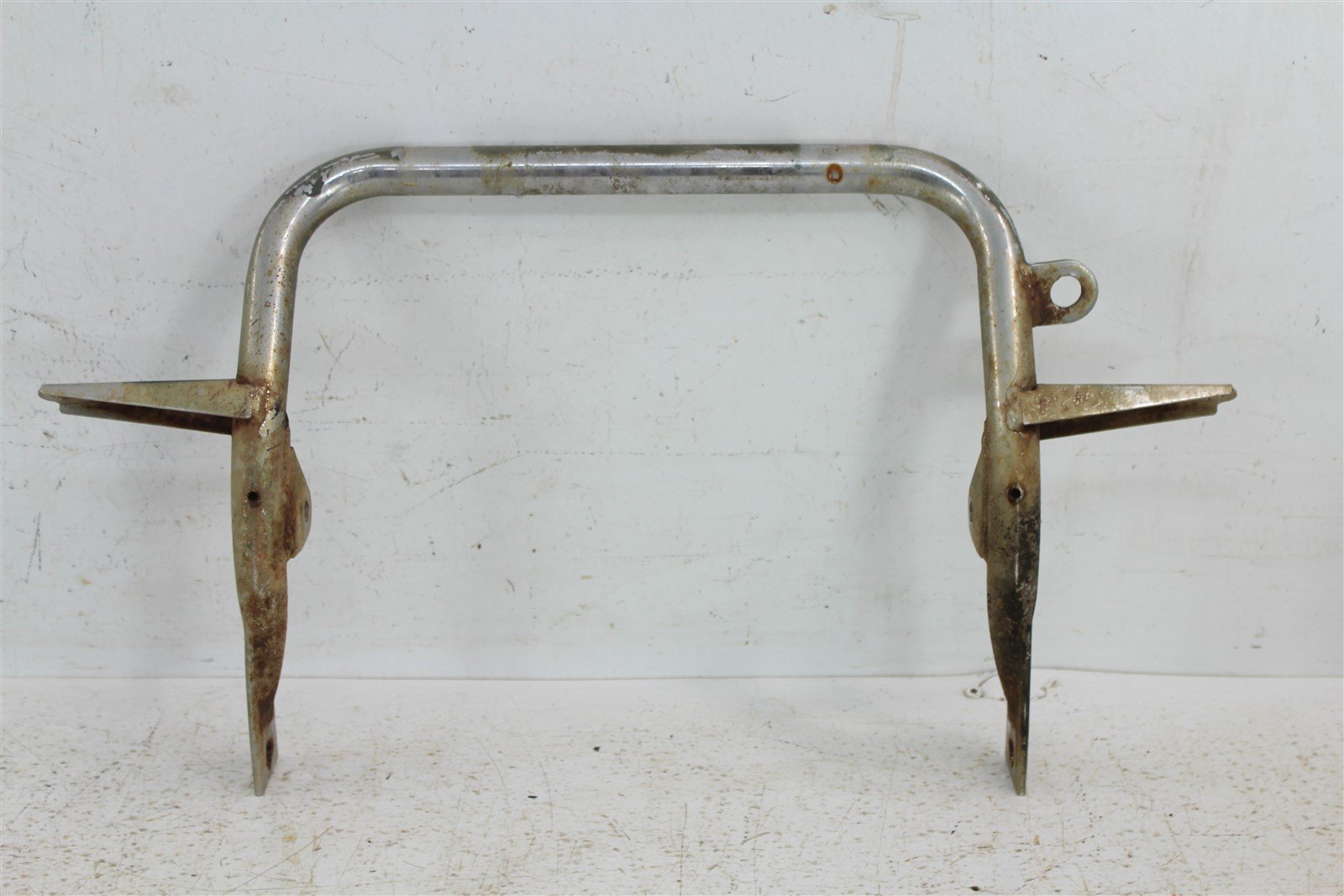 1986 Yamaha Moto-4 225 Rear Grab Bar Bumper