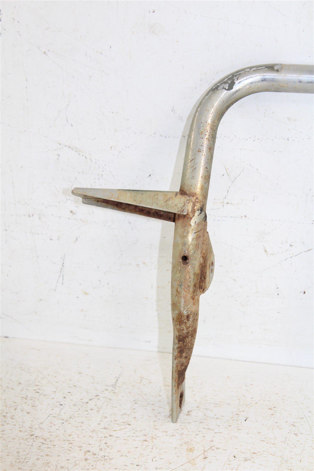 1986 Yamaha Moto-4 225 Rear Grab Bar Bumper