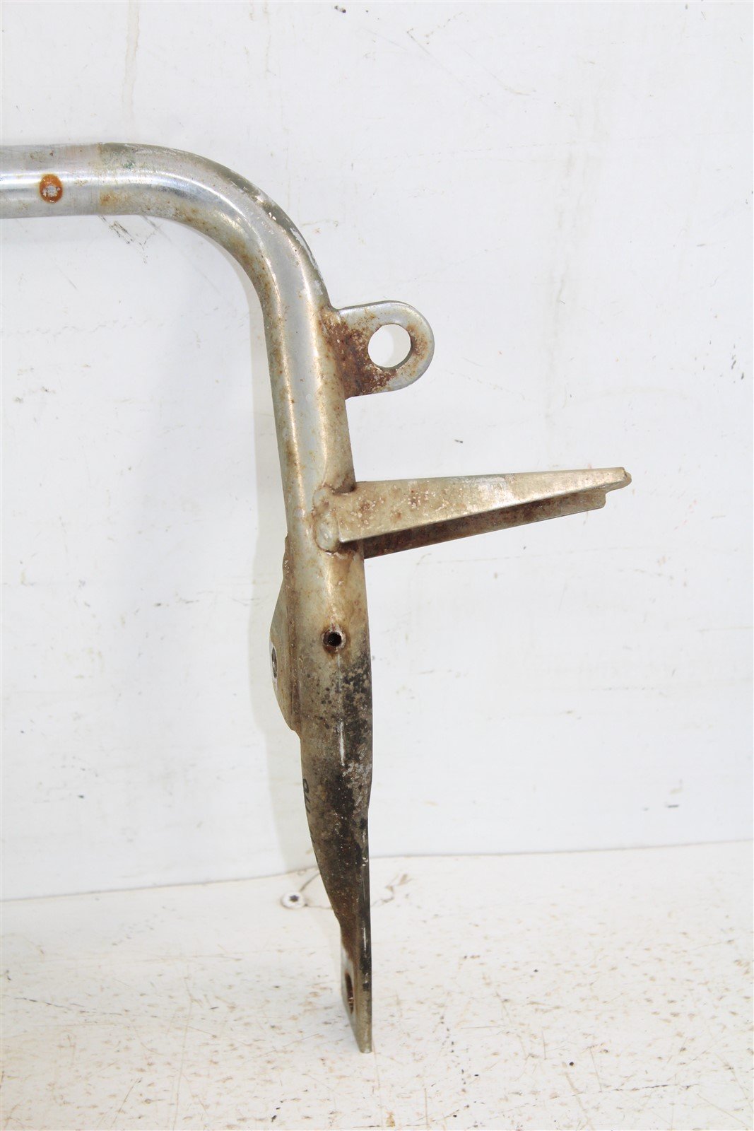 1986 Yamaha Moto-4 225 Rear Grab Bar Bumper