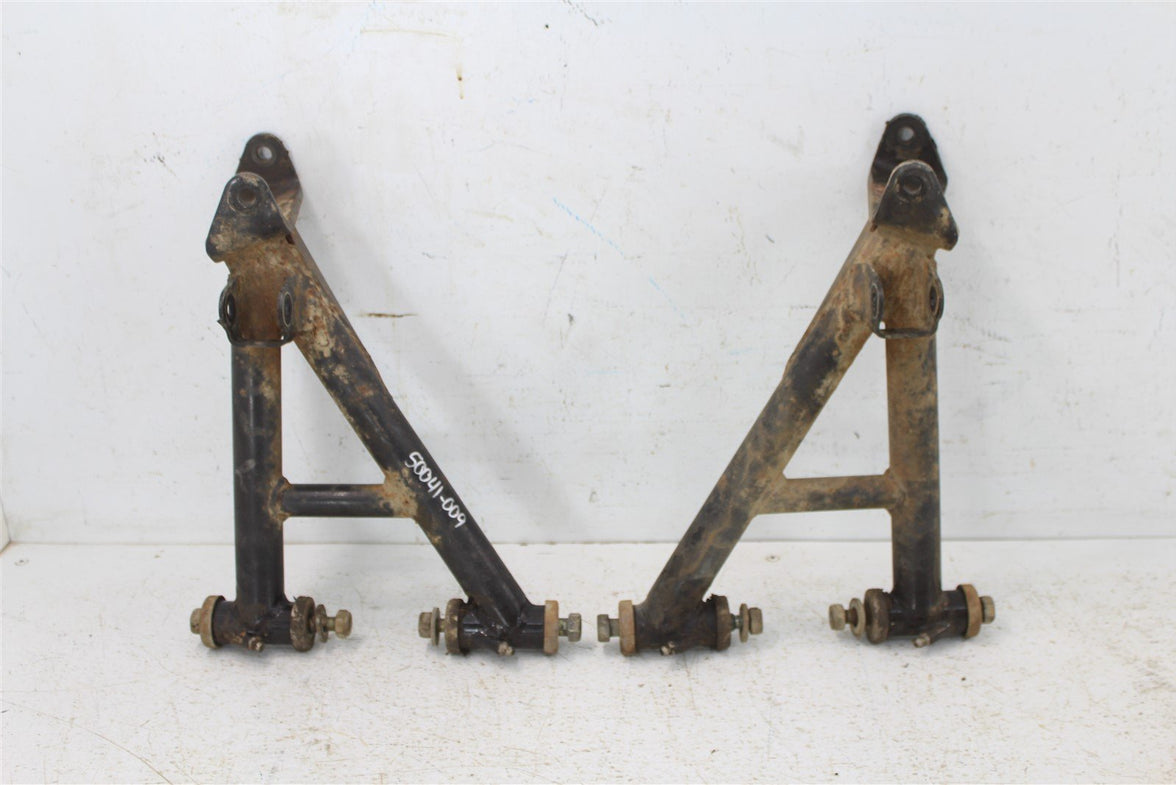 1986 Yamaha Moto-4 225 Front Left Right Control A Arms Lower