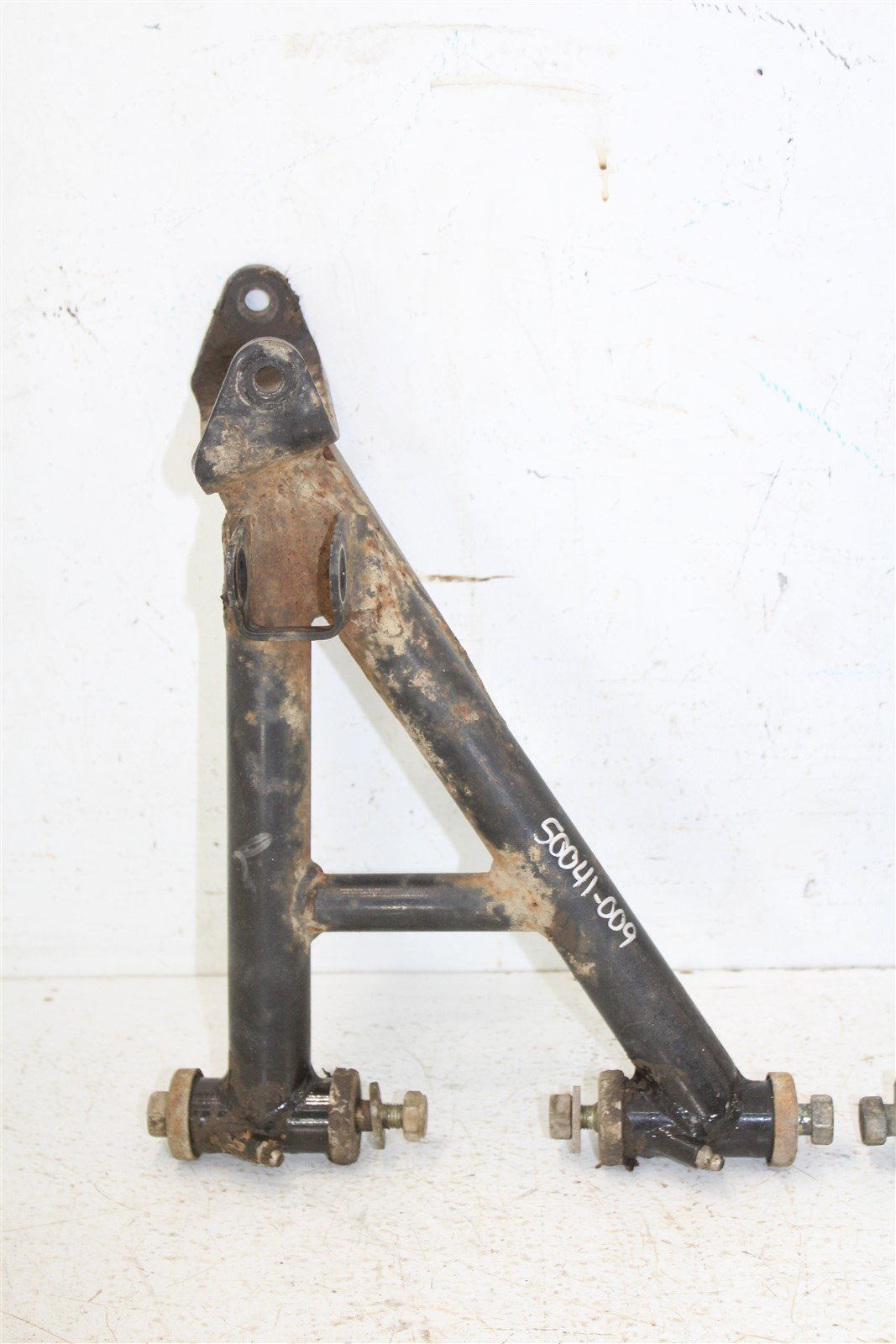 1986 Yamaha Moto-4 225 Front Left Right Control A Arms Lower