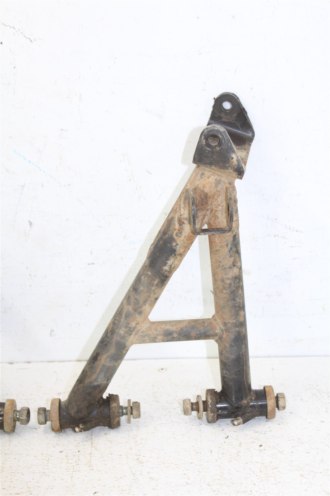 1986 Yamaha Moto-4 225 Front Left Right Control A Arms Lower