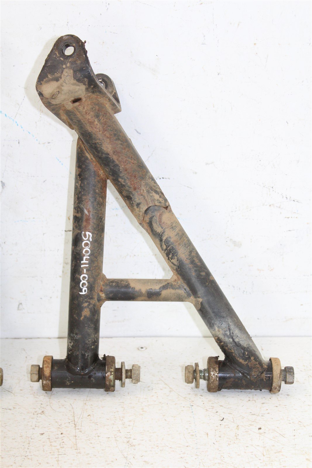 1986 Yamaha Moto-4 225 Front Left Right Control A Arms Lower