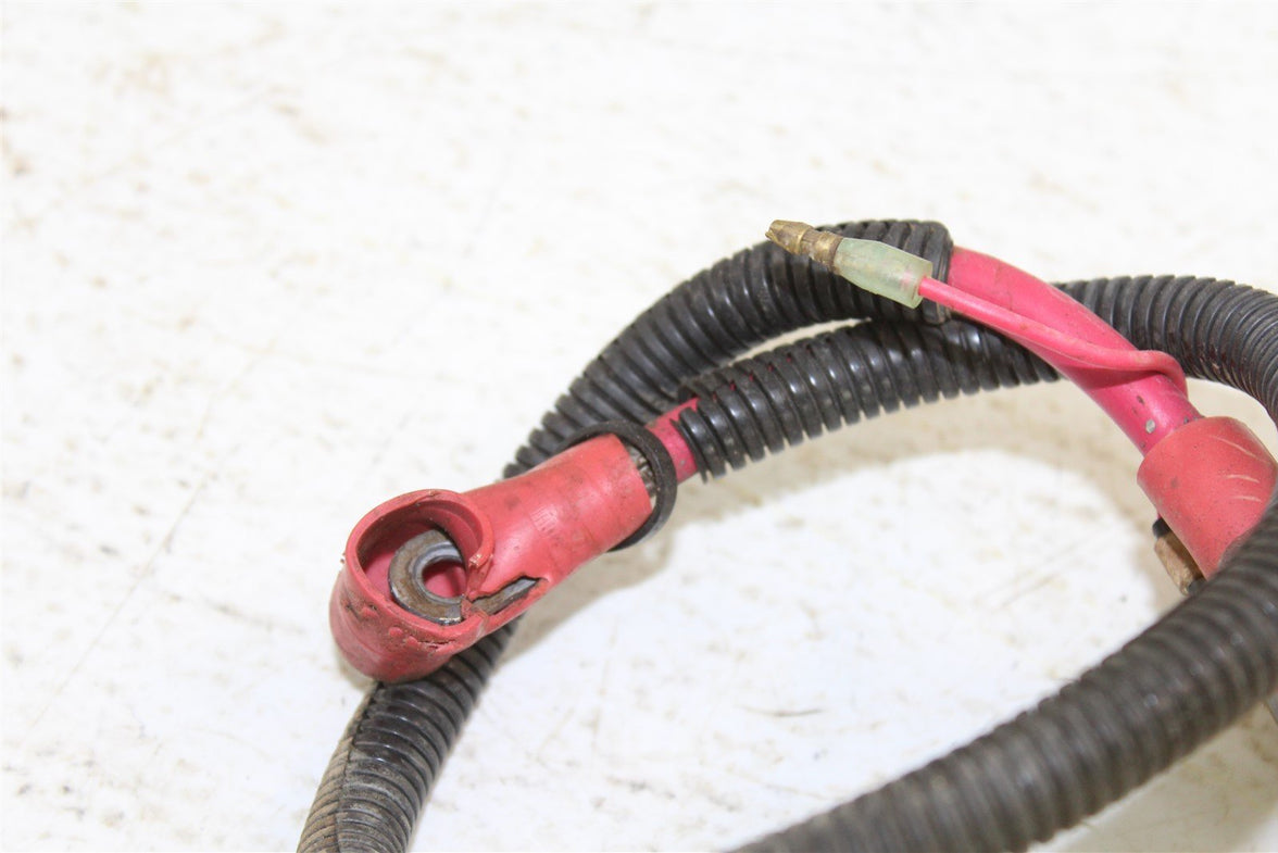 2000 Polaris Trailboss 325 Starter Solenoid