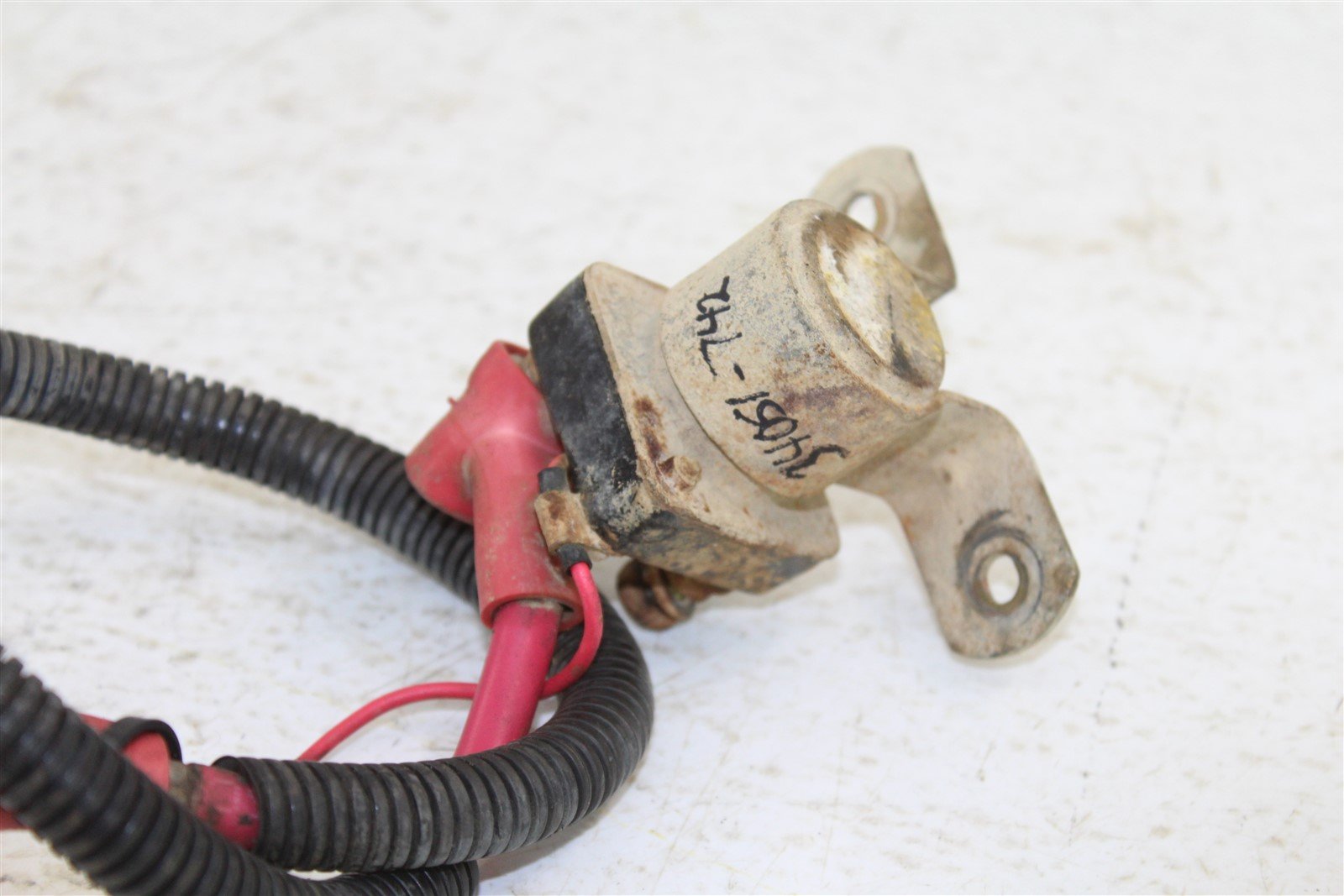 2000 Polaris Trailboss 325 Starter Solenoid