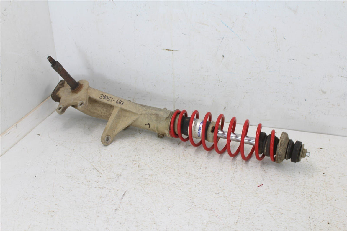 2000 Polaris Trailboss 325 Left Front Shock Spring Absorber
