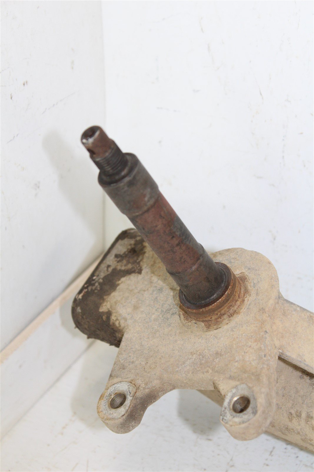 2000 Polaris Trailboss 325 Left Front Shock Spring Absorber