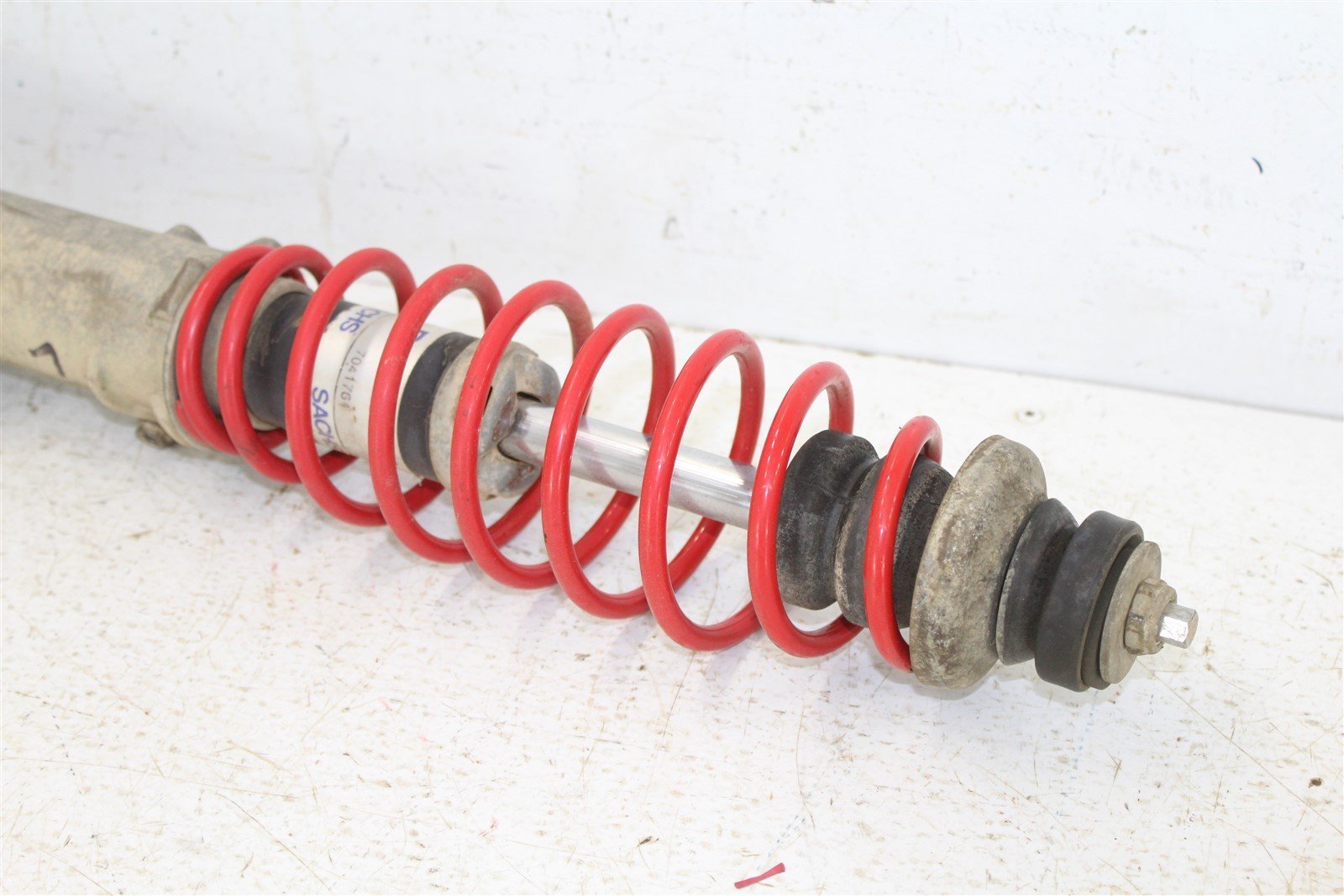 2000 Polaris Trailboss 325 Left Front Shock Spring Absorber