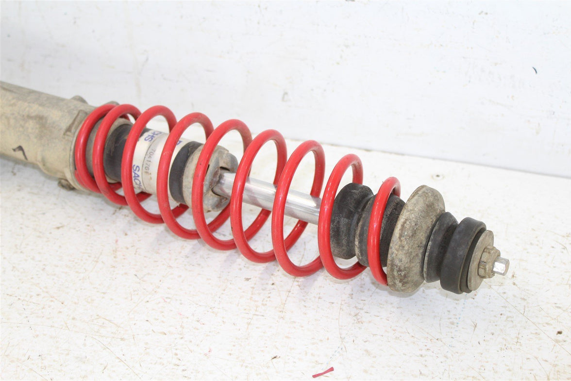 2000 Polaris Trailboss 325 Left Front Shock Spring Absorber