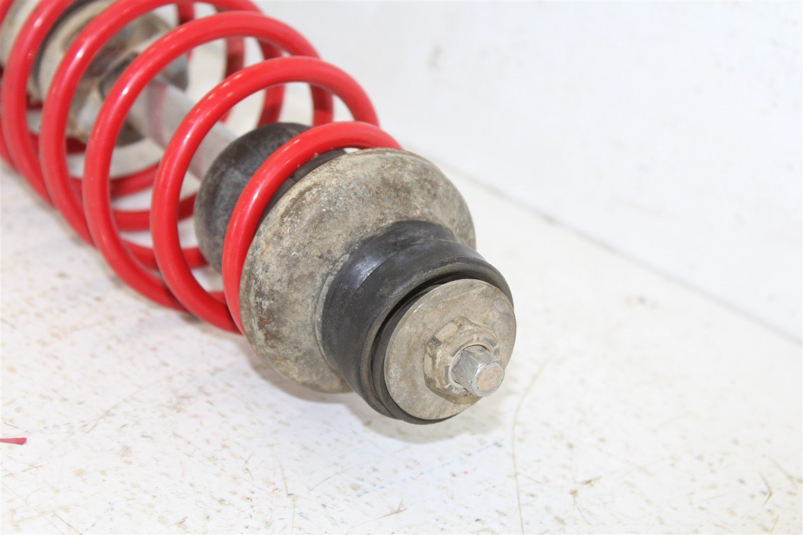 2000 Polaris Trailboss 325 Left Front Shock Spring Absorber