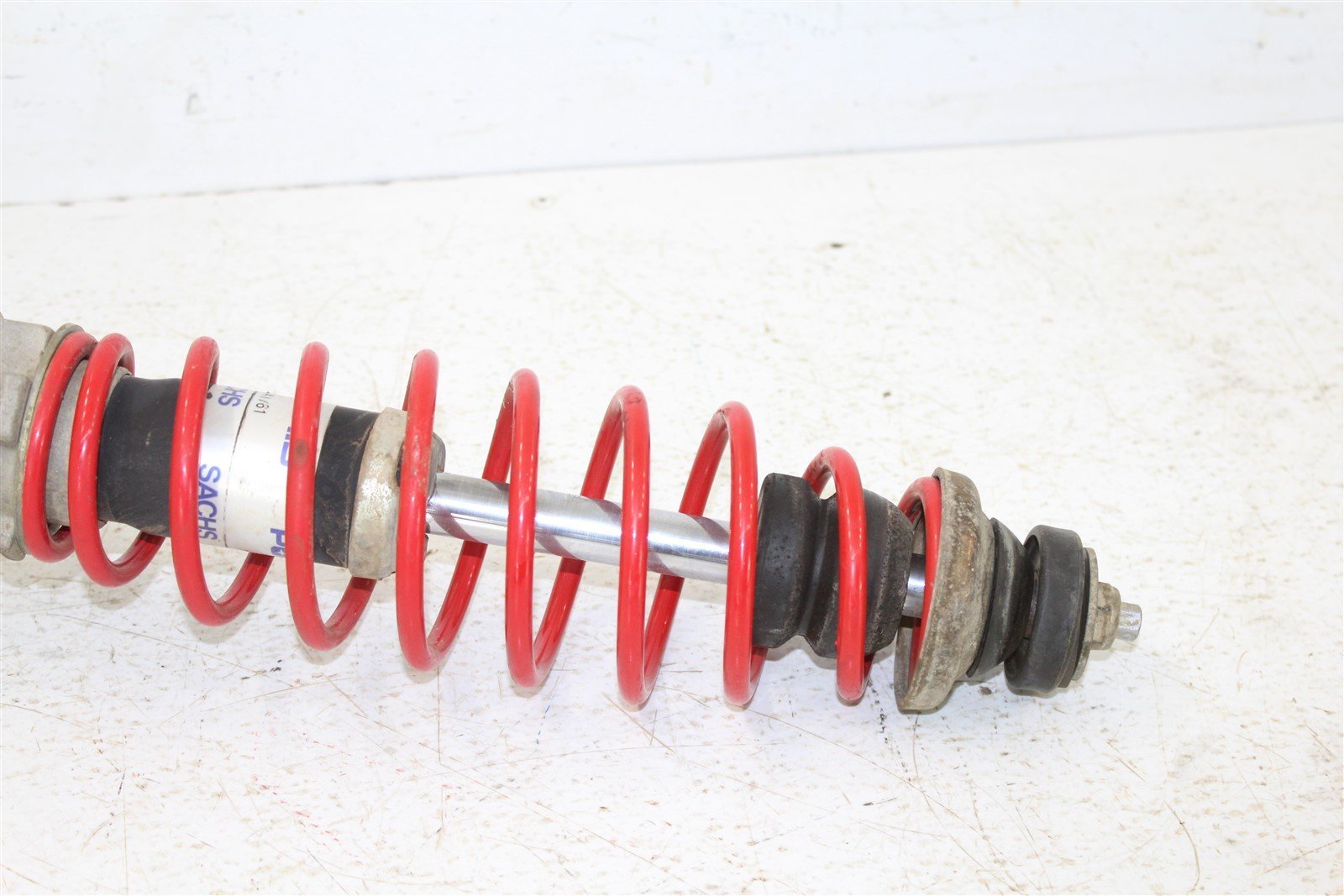 2000 Polaris Trailboss 325 Left Front Shock Spring Absorber