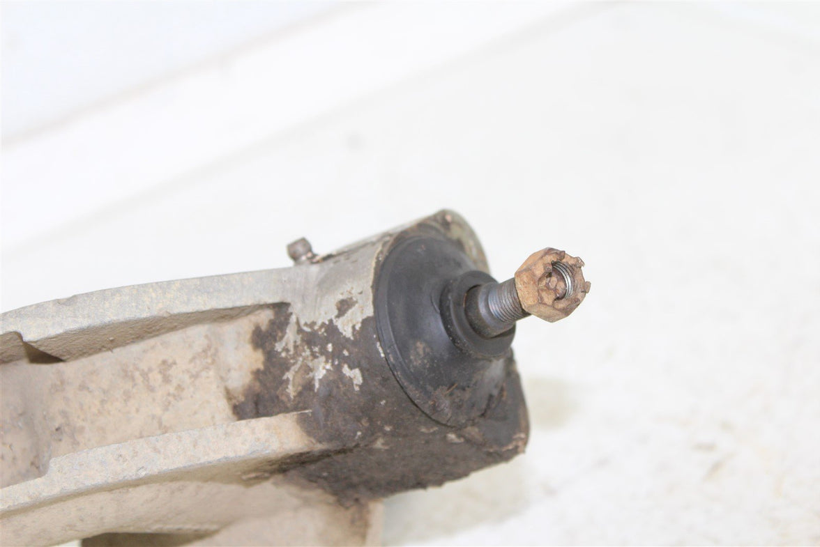 2000 Polaris Trailboss 325 Left Front Shock Spring Absorber