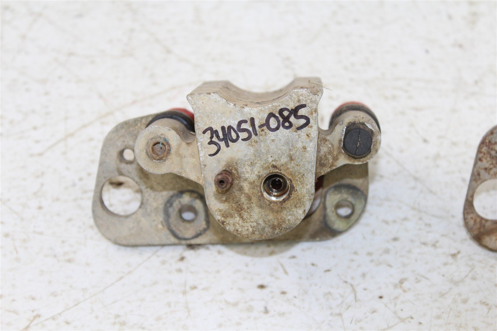 2000 Polaris Trailboss 325 Front Left Right Set Brake Caliper Calipers