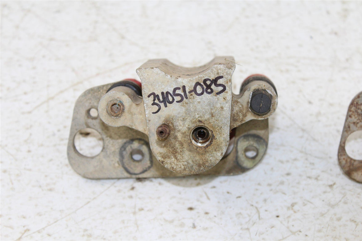 2000 Polaris Trailboss 325 Front Left Right Set Brake Caliper Calipers