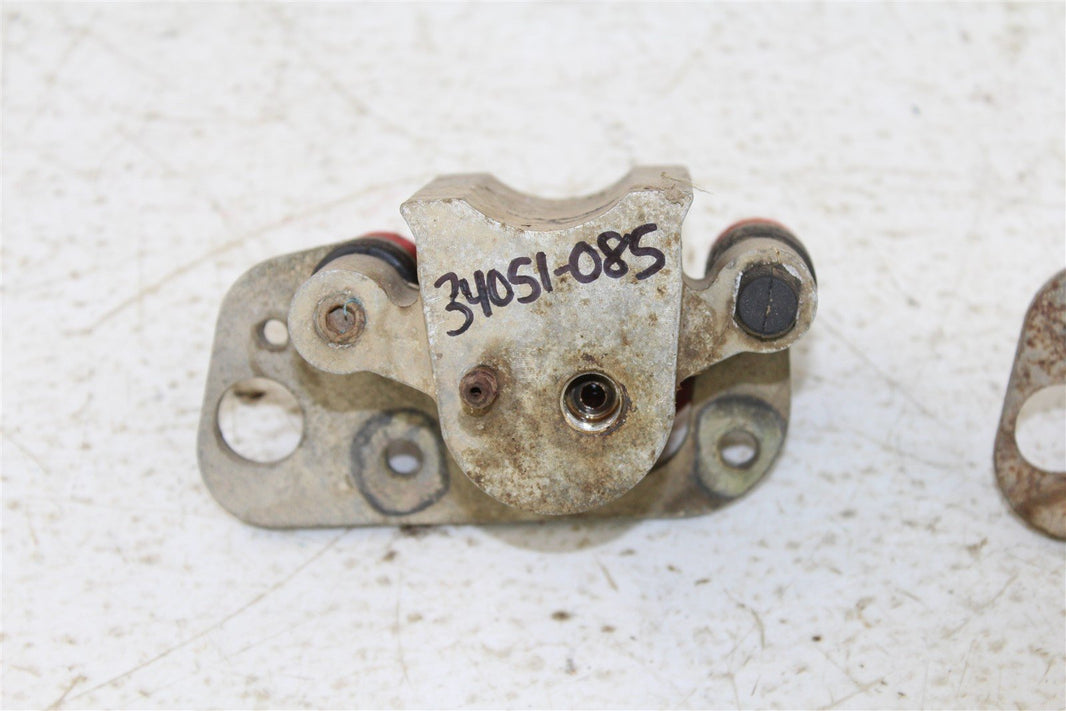 2000 Polaris Trailboss 325 Front Left Right Set Brake Caliper Calipers