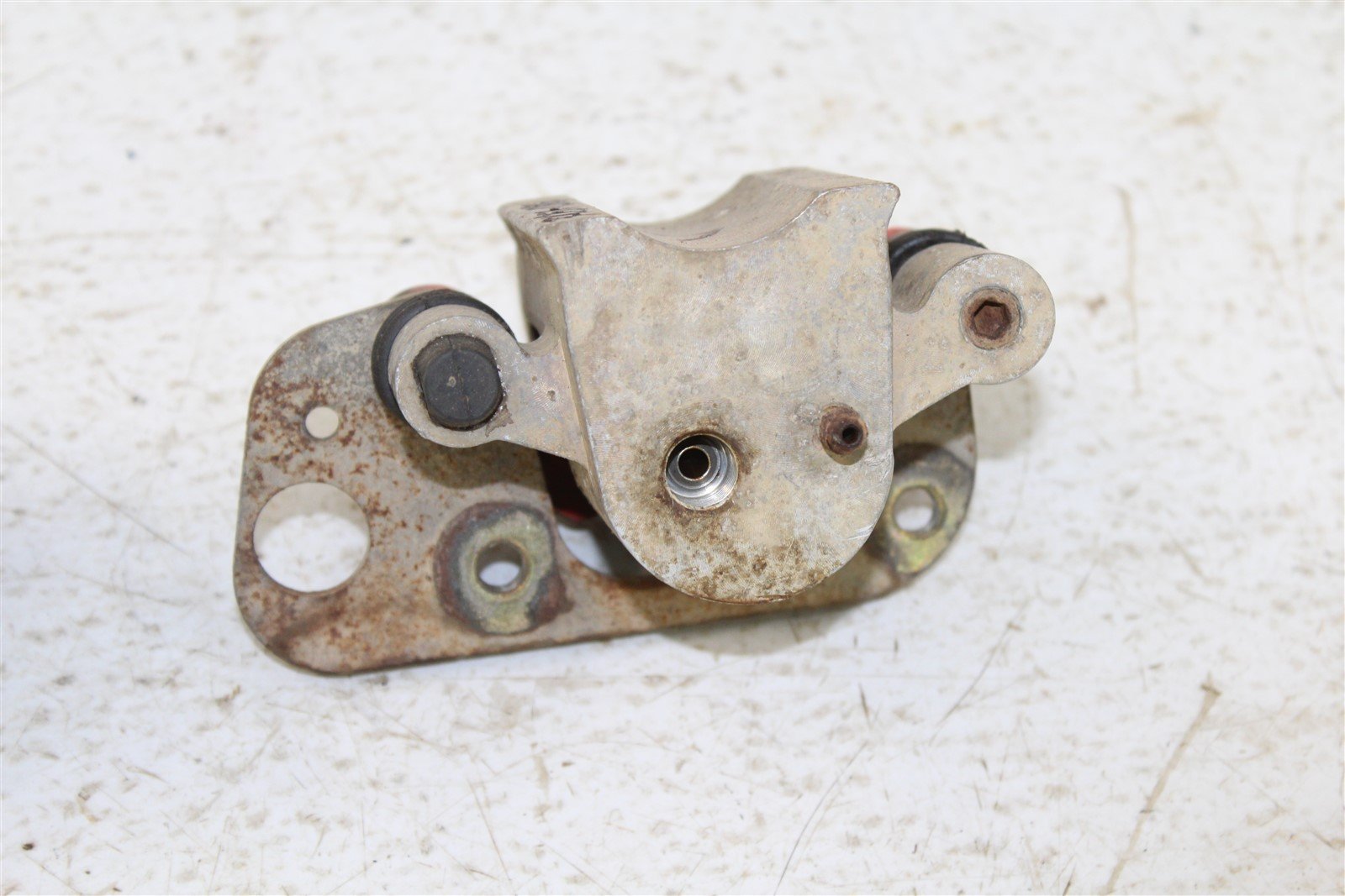 2000 Polaris Trailboss 325 Front Left Right Set Brake Caliper Calipers