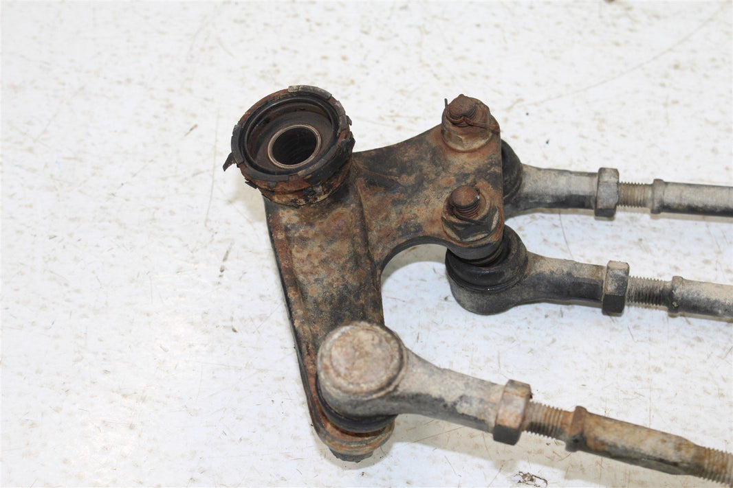 1986 Honda Fourtrax 350 Tie Rods Ends Left Right Pivot Arm