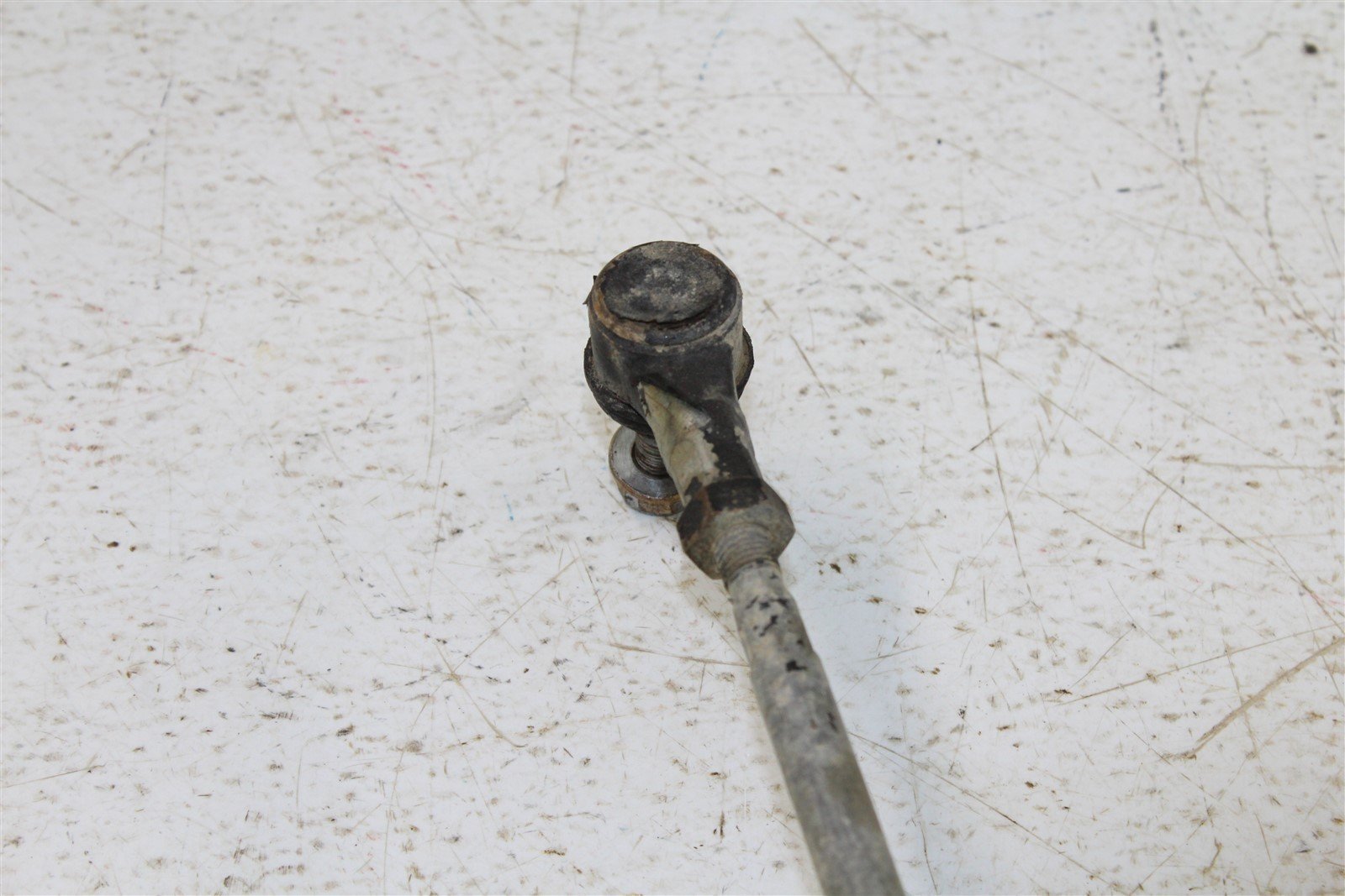1986 Honda Fourtrax 350 Tie Rods Ends Left Right Pivot Arm