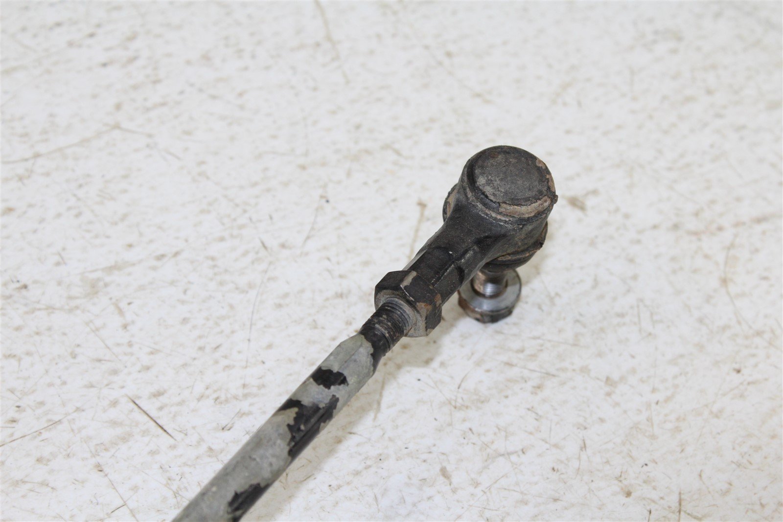 1986 Honda Fourtrax 350 Tie Rods Ends Left Right Pivot Arm