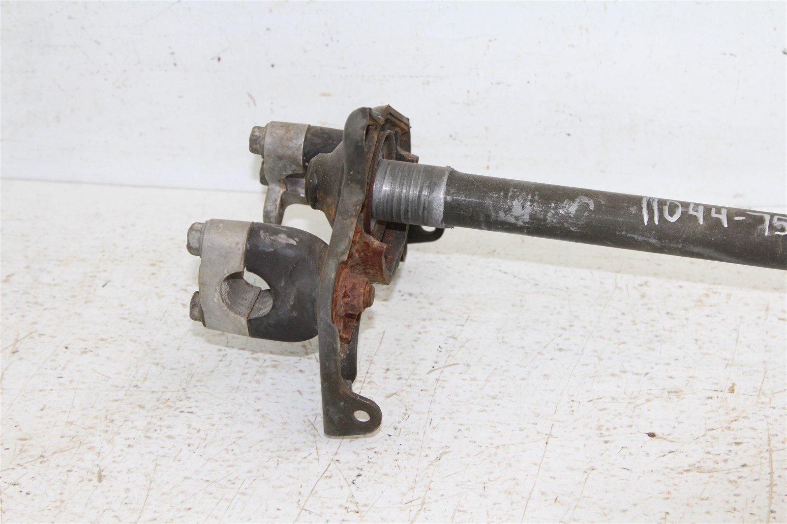 1986 Honda Fourtrax 350 Steering Stem Shaft