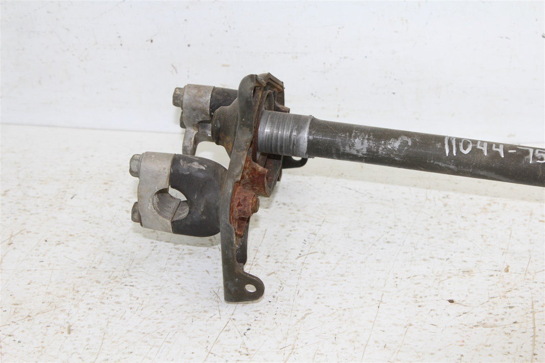 1986 Honda Fourtrax 350 Steering Stem Shaft
