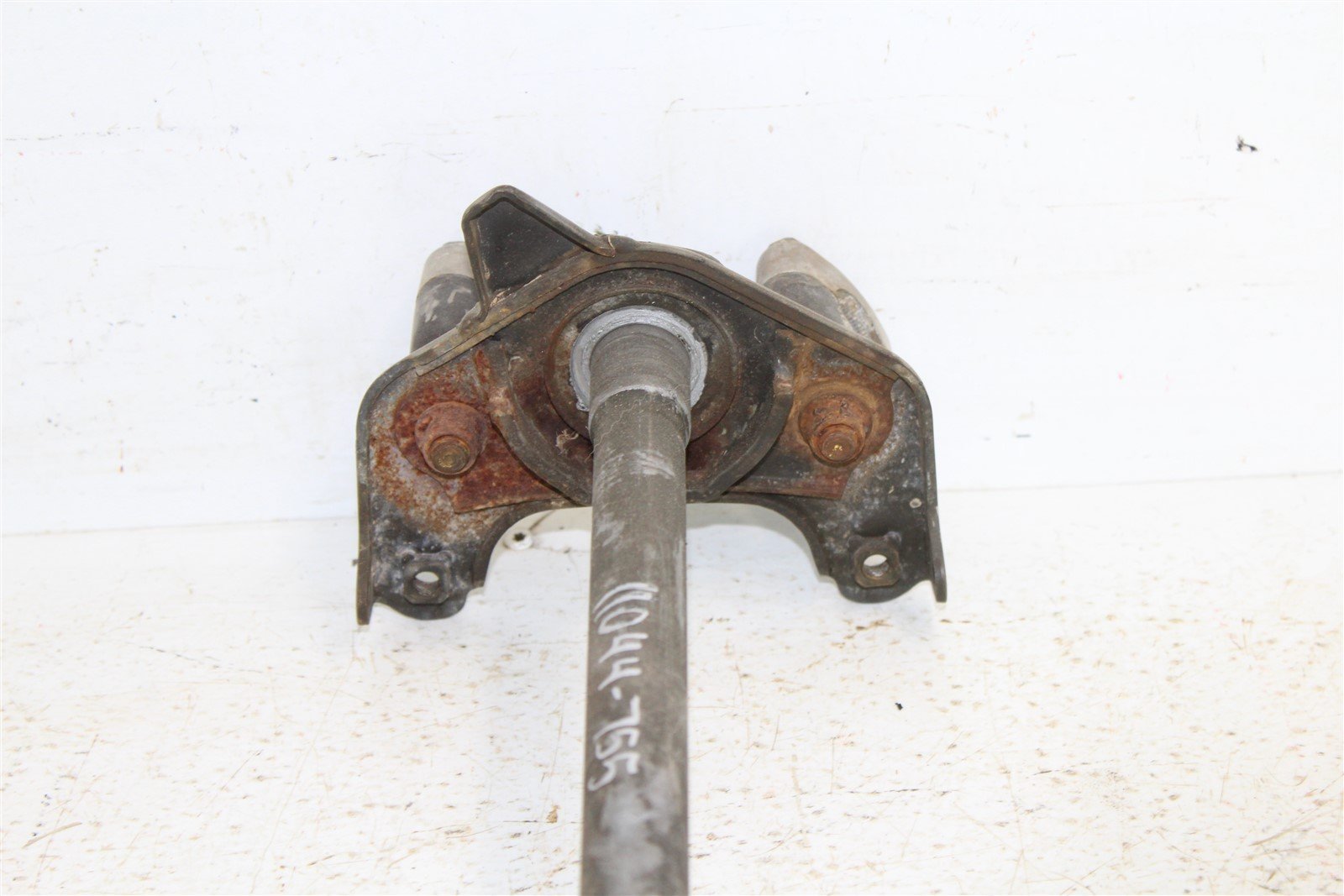1986 Honda Fourtrax 350 Steering Stem Shaft