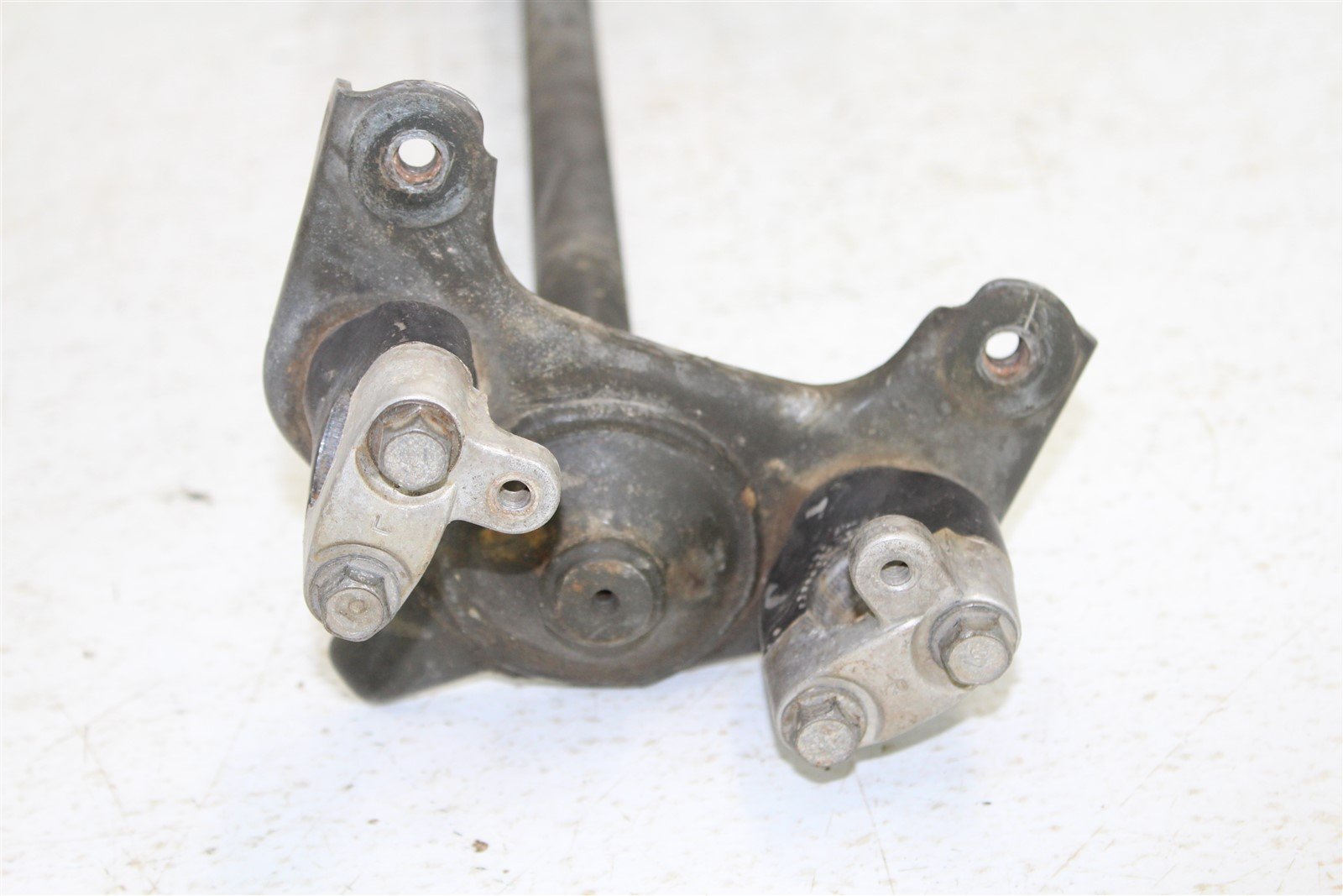 1986 Honda Fourtrax 350 Steering Stem Shaft