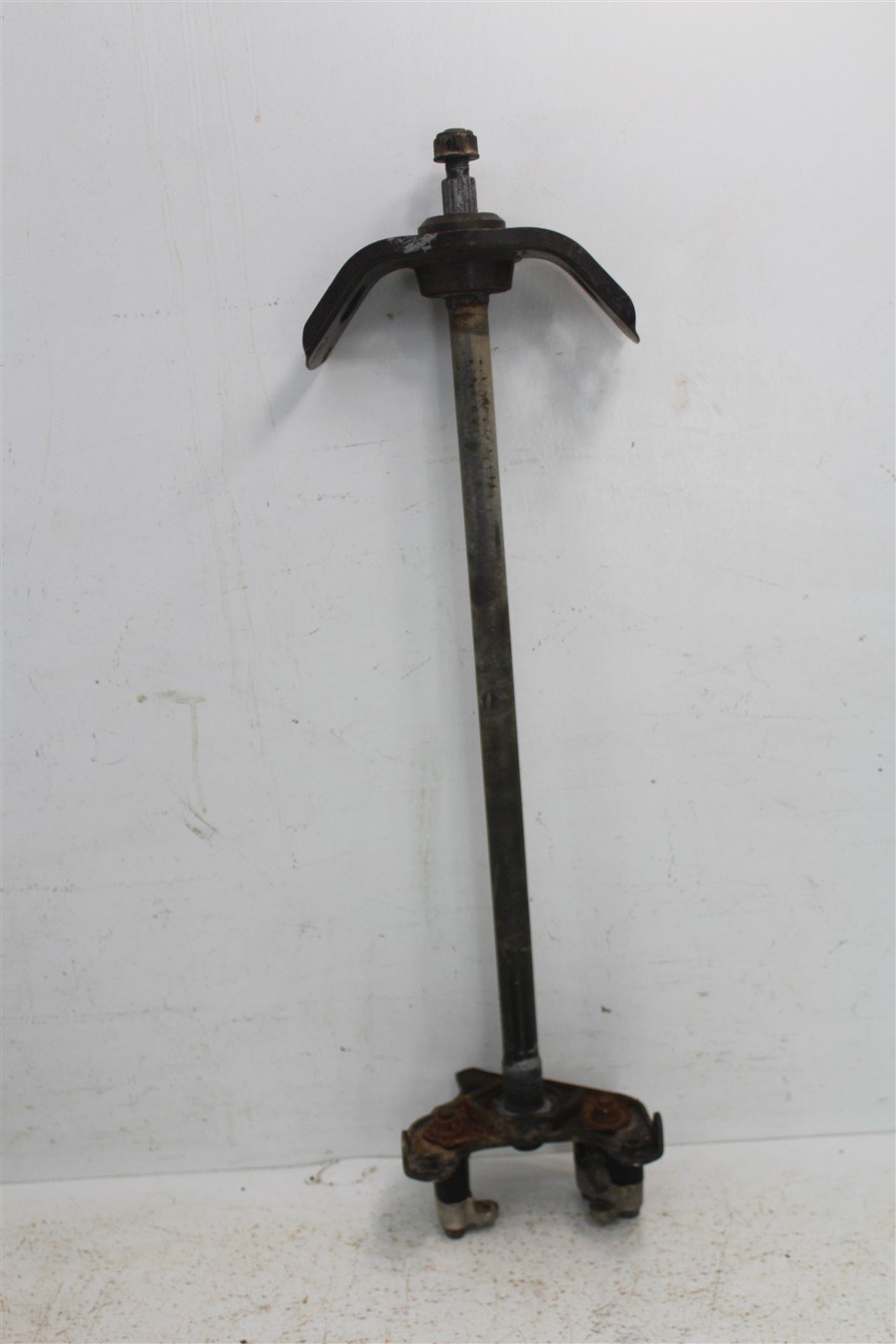 1986 Honda Fourtrax 350 Steering Stem Shaft