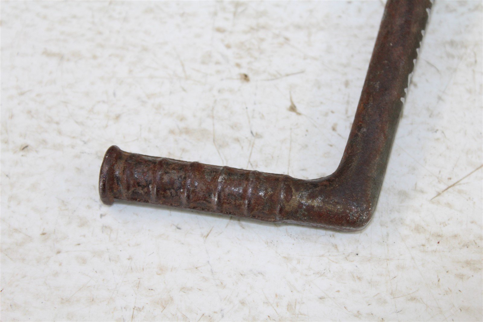 1986 Honda Fourtrax 350 Kick Start Lever Kicker