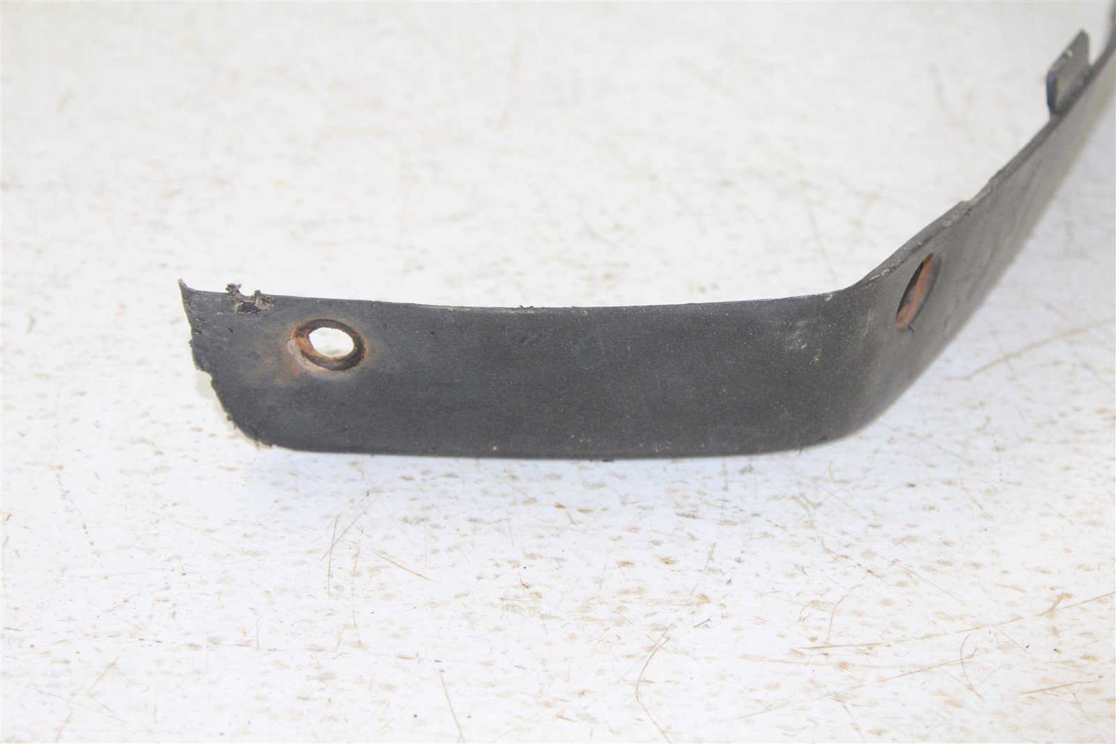 1986 Honda Fourtrax 350 Right Rear Fender Flare