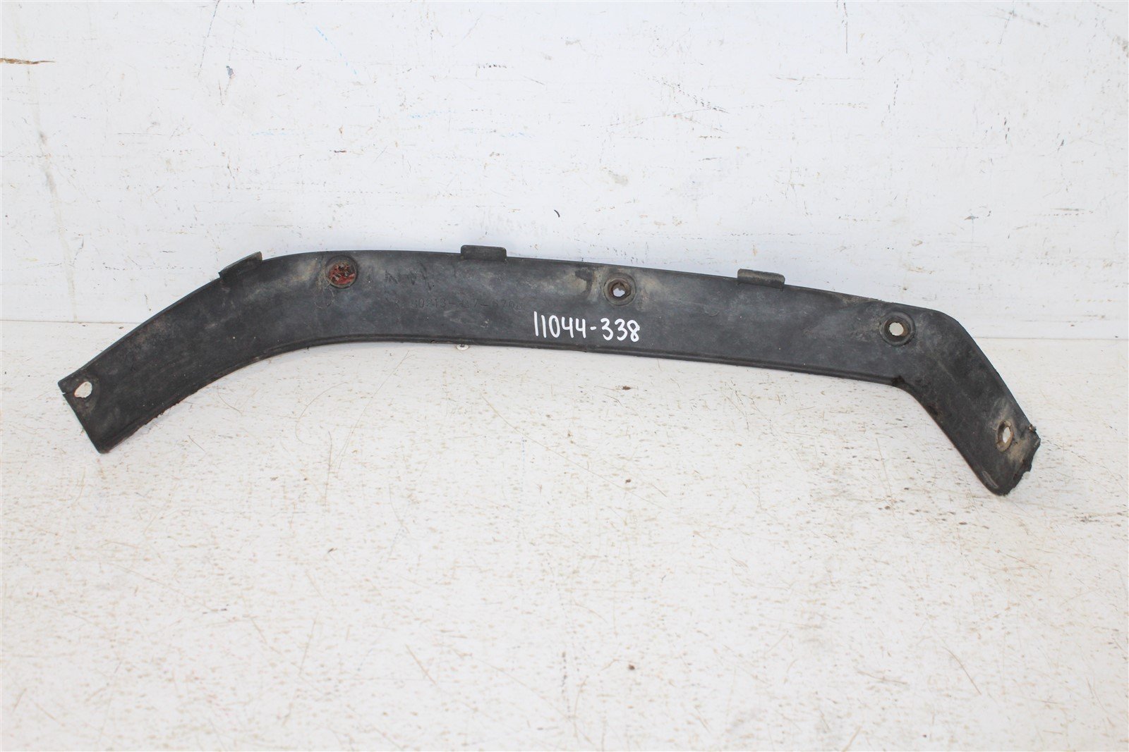 1986 Honda Fourtrax 350 Right Rear Fender Flare