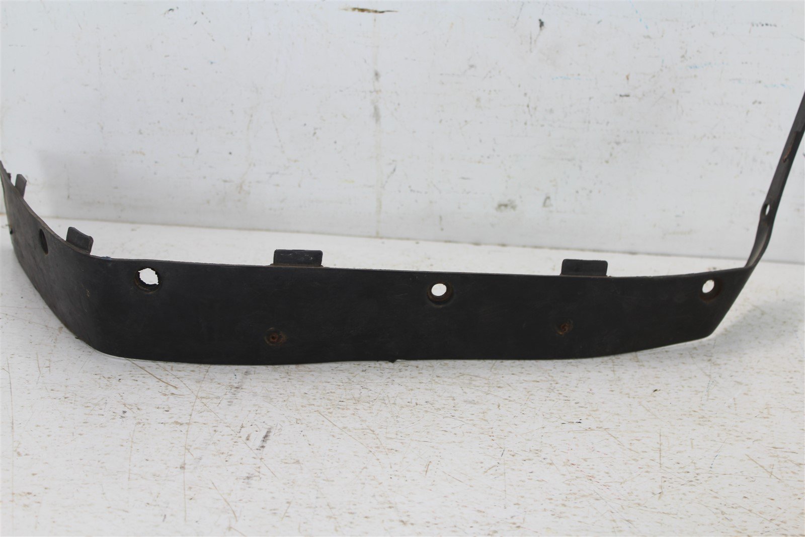 1986 Honda Fourtrax 350 Right Front Fender Flare