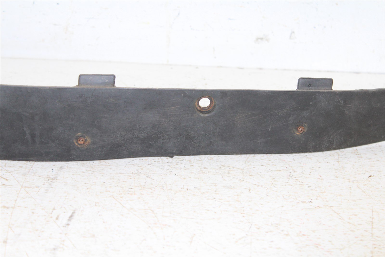 1986 Honda Fourtrax 350 Right Front Fender Flare