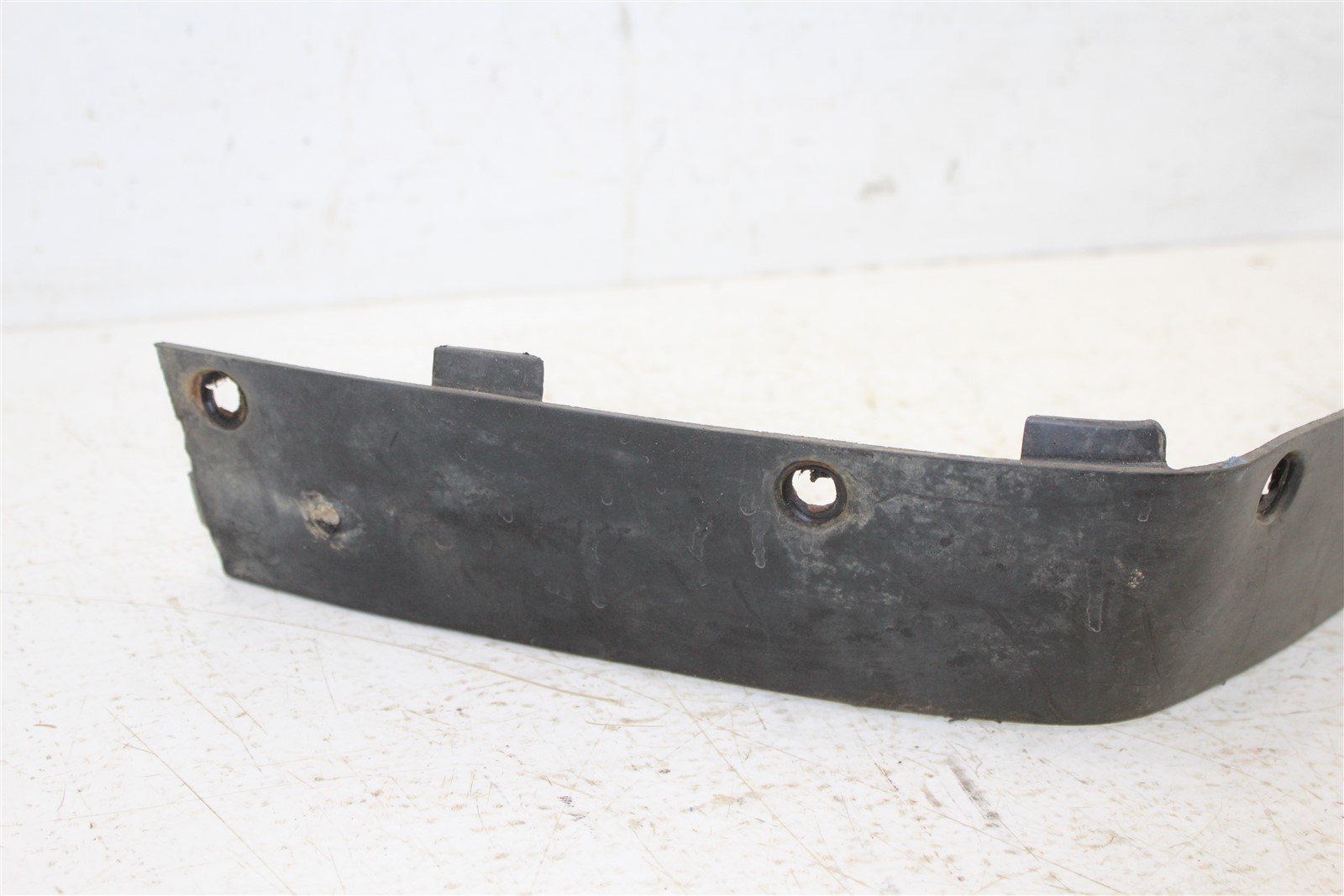 1986 Honda Fourtrax 350 Right Front Fender Flare