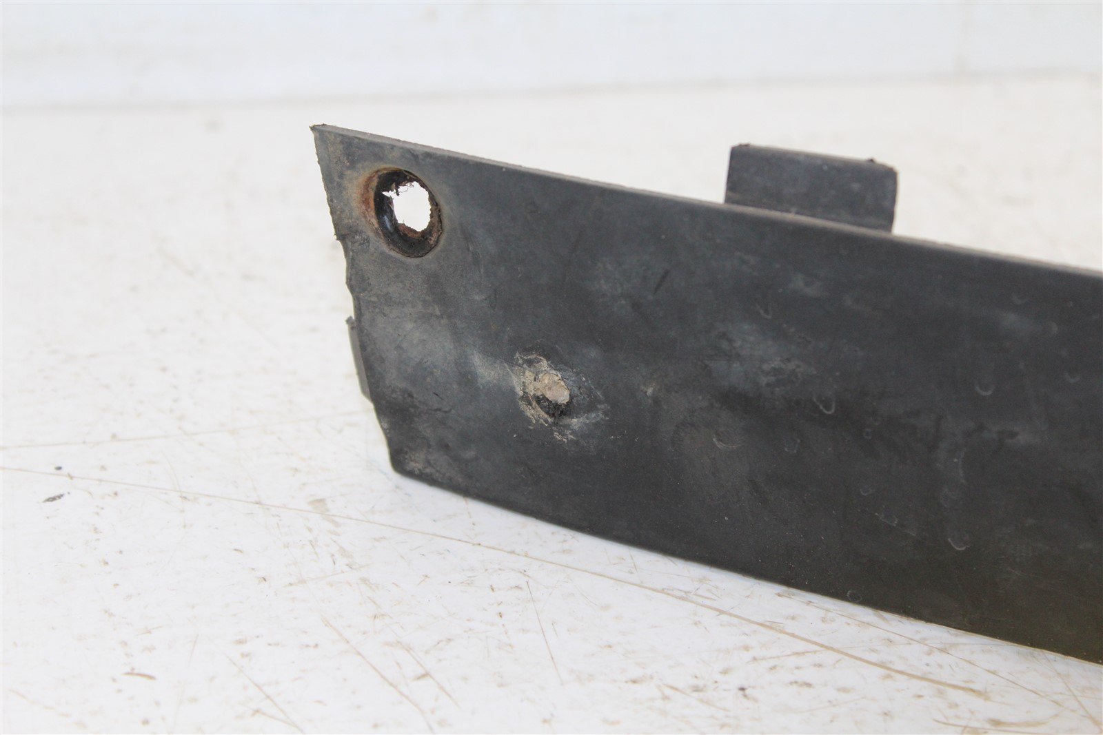 1986 Honda Fourtrax 350 Right Front Fender Flare