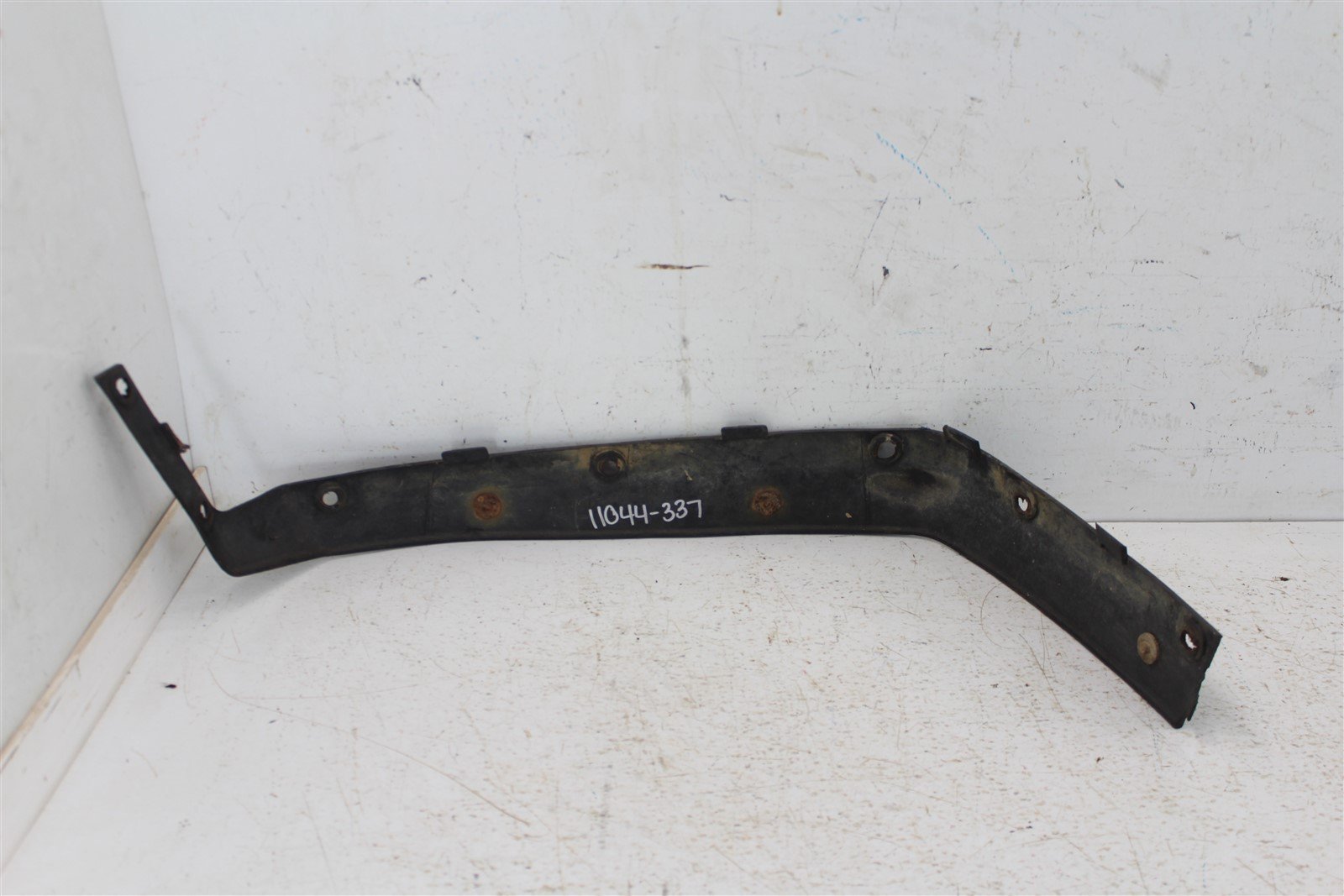 1986 Honda Fourtrax 350 Right Front Fender Flare