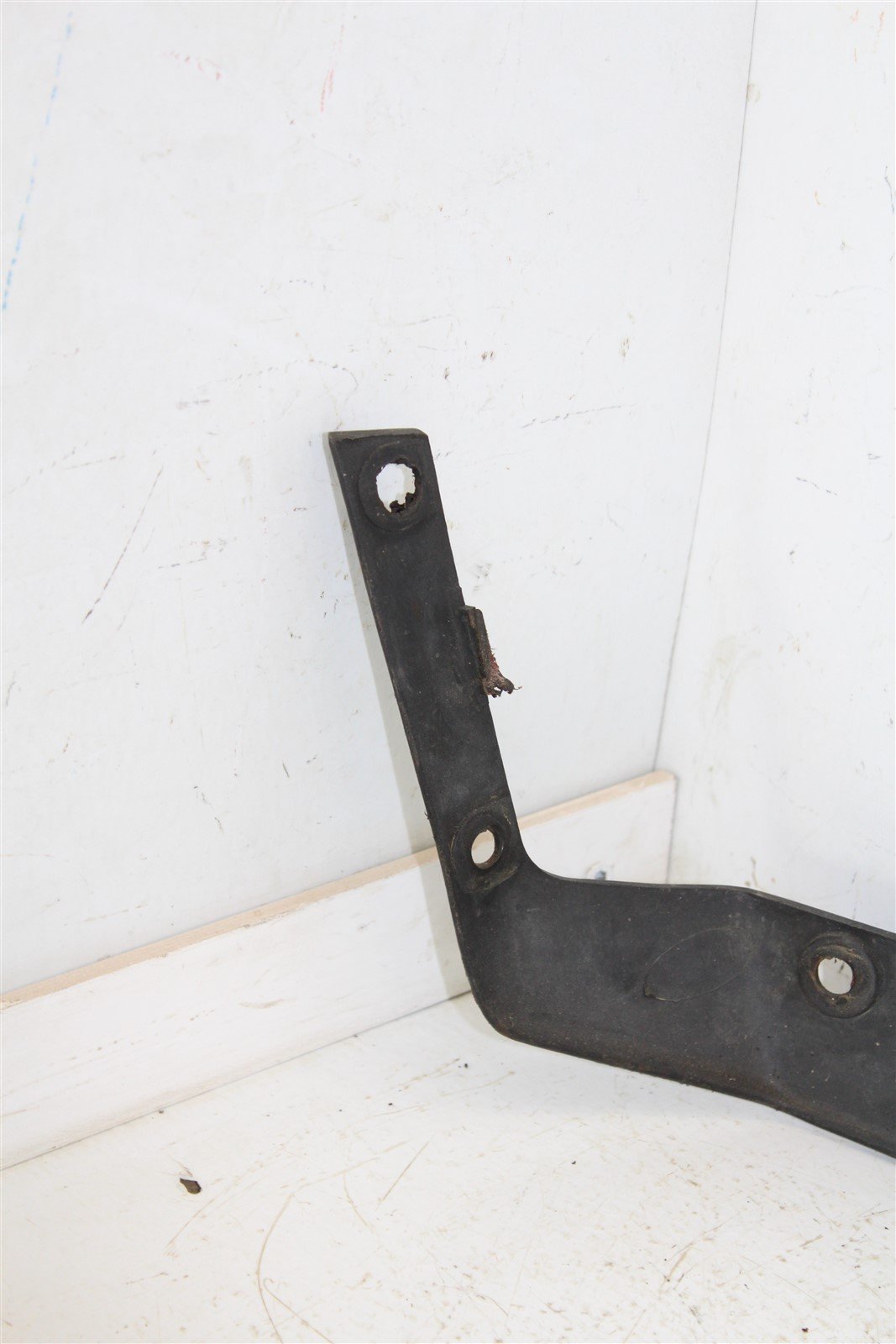 1986 Honda Fourtrax 350 Right Front Fender Flare