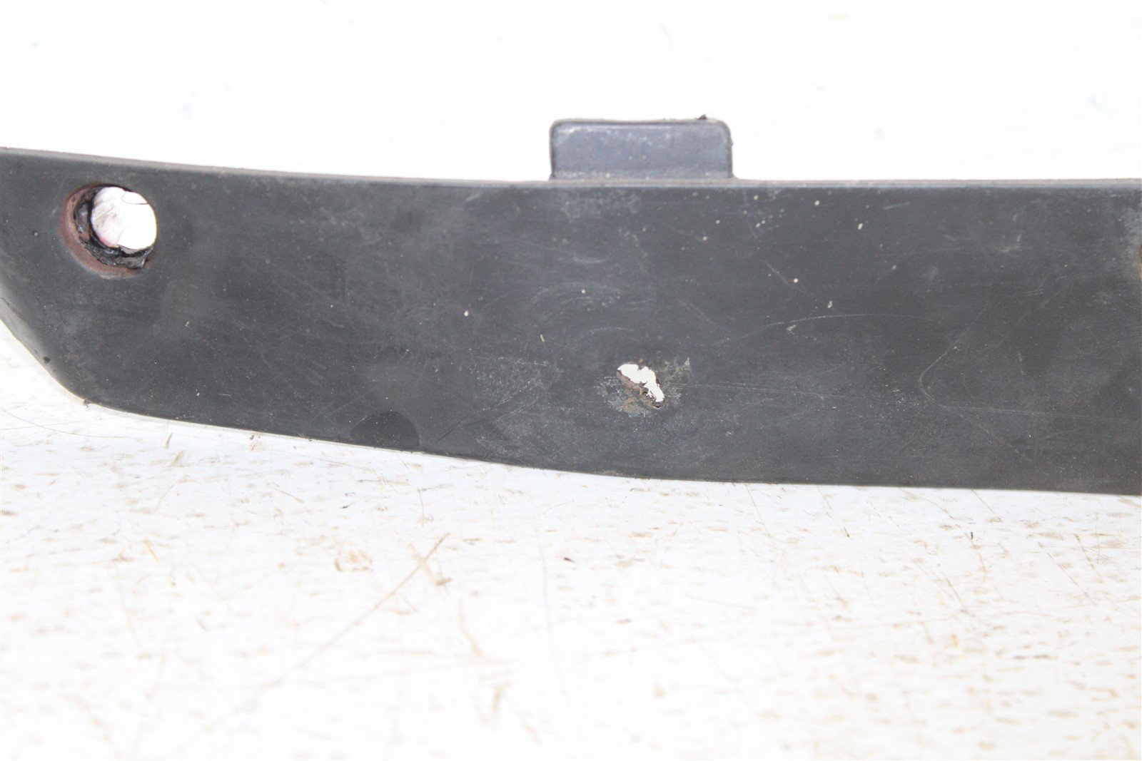 1986 Honda Fourtrax 350 Left Front Fender Flare