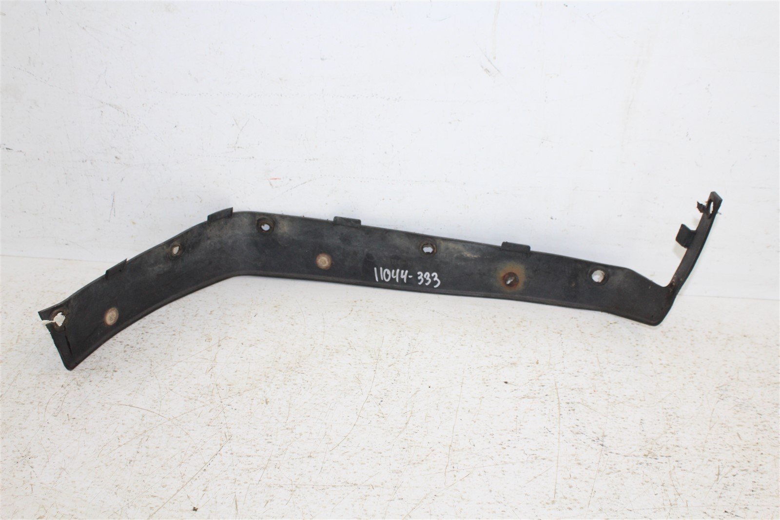 1986 Honda Fourtrax 350 Left Front Fender Flare