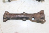 1986 Honda Fourtrax 350 Middle Drive Shaft Assembly Driveshaft Cover